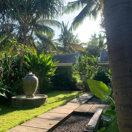 Udara Hideaway Villa