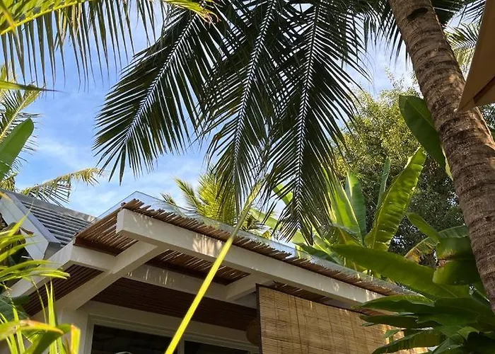 Udara Hideaway
