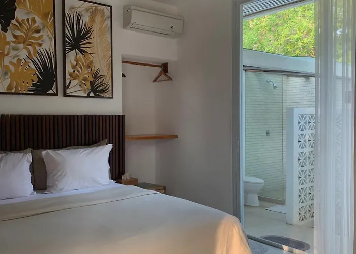 Udara Hideaway