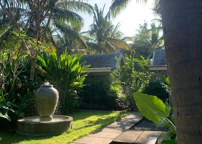 ホテル Udara Hideaway *