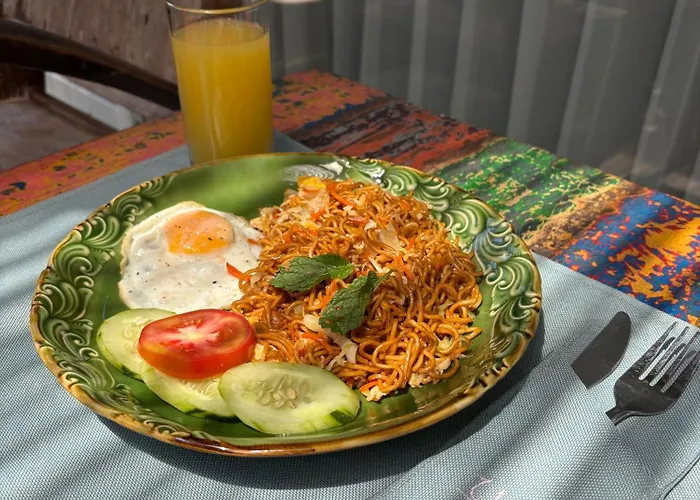 Udara Hideaway