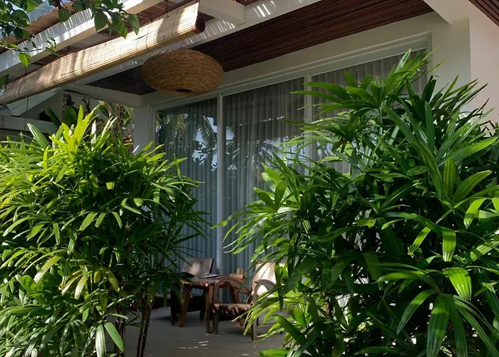 ホテル Udara Hideaway *
